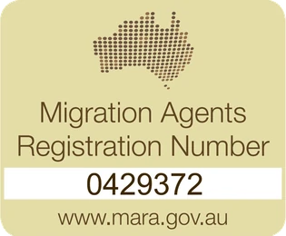 Migration Agents Registration Number 0429372, Office of the Migration Agents Registration Authority